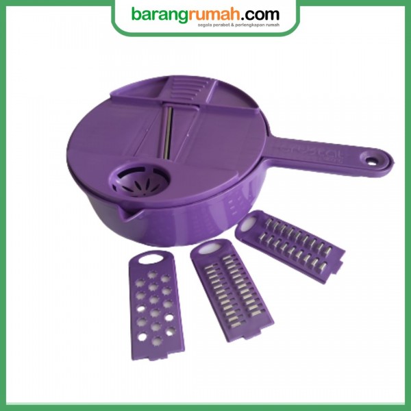 Parutan Serbaguna Kristal CD06